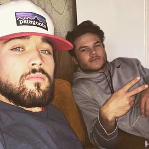 Meet your Posher, Cody